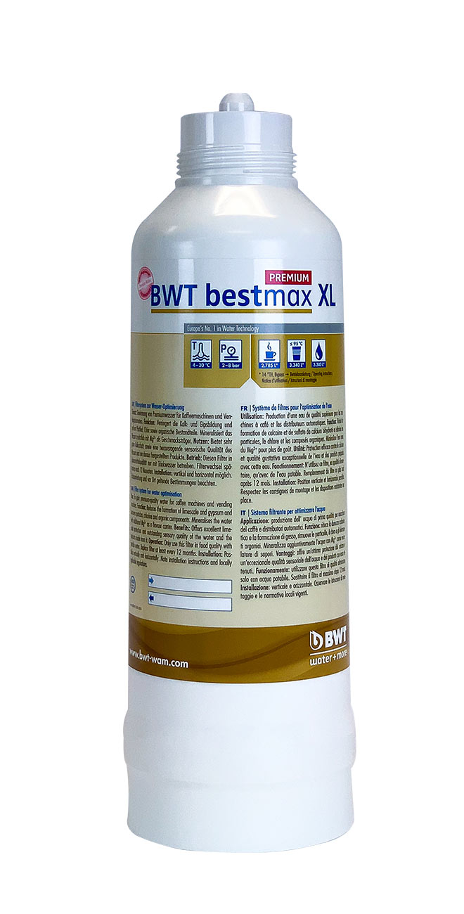 bestmax XL Cartridge - BWT Australia