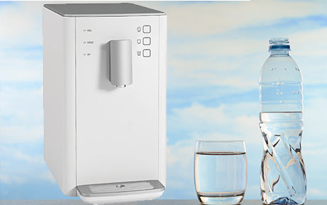 Water Cooler Applications